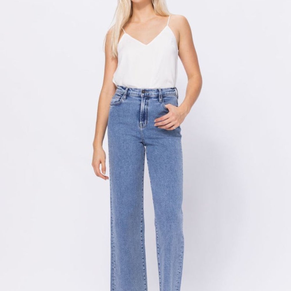 🛍️🚨Logan Hidden Jeans🚨🛍️